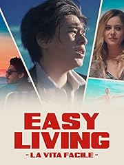 Easy living vita usato  Spedito ovunque in Italia 