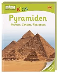 Memo kids pyramiden gebraucht kaufen  Wird an jeden Ort in Deutschland