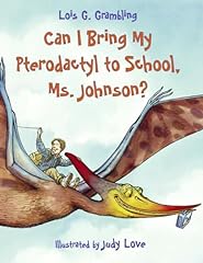 Bring pterodactyl school for sale  Delivered anywhere in UK