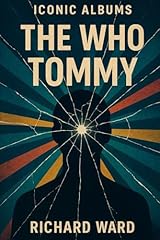 Iconic albums tommy for sale  Delivered anywhere in UK