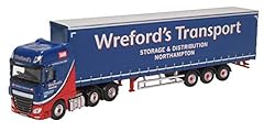 Oxford diecast 76dxf002 for sale  Delivered anywhere in UK