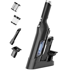Cordless handheld vacuum for sale  Delivered anywhere in USA 