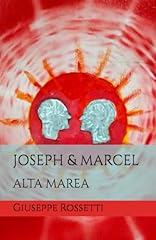 Joseph marcel alta usato  Spedito ovunque in Italia 