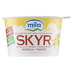 Mila skyr specialità usato  Spedito ovunque in Italia 