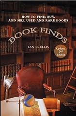 Book finds 3rd for sale  Delivered anywhere in Ireland