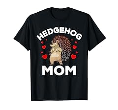 Cool hedgehog mom for sale  Delivered anywhere in USA 
