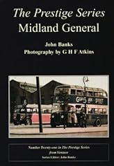 Midland general notts for sale  Delivered anywhere in UK