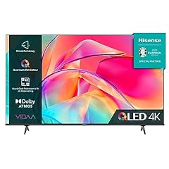 Hisense inch qled for sale  Delivered anywhere in UK
