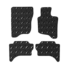 Lusso floor rubber for sale  Delivered anywhere in UK