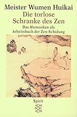 Torlose schranke zen gebraucht kaufen  Wird an jeden Ort in Deutschland