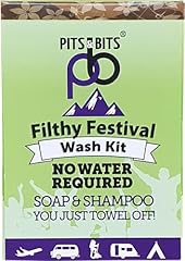 Filthy festival wash for sale  Delivered anywhere in UK