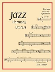 Jazz harmony express usato  Spedito ovunque in Italia 