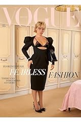 British vogue magazine for sale  Delivered anywhere in UK