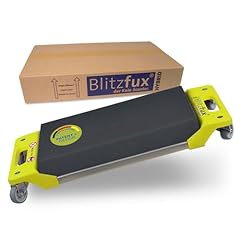 Blitzfux hybrid kniepolster gebraucht kaufen  Wird an jeden Ort in Deutschland