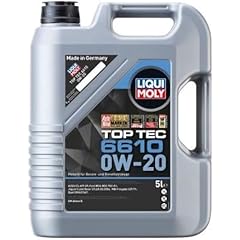 Liter liqui moly usato  Spedito ovunque in Italia 