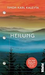 Heilung roman beste gebraucht kaufen  Wird an jeden Ort in Deutschland