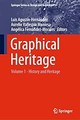 Graphical heritage volume gebraucht kaufen  Wird an jeden Ort in Deutschland