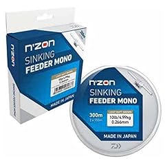 Daiwa nylon zon for sale  Delivered anywhere in UK