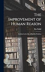 Improvement human reason for sale  Delivered anywhere in USA 