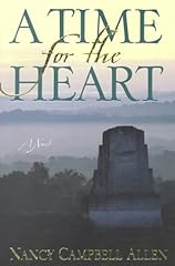 Time heart novel for sale  Delivered anywhere in USA 