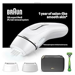 Braun épilateur lumière d'occasion  Livré partout en France