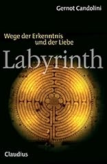 Labyrinth wege erkenntnis gebraucht kaufen  Wird an jeden Ort in Deutschland