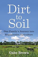 Dirt soil one for sale  Delivered anywhere in UK