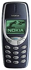 Nokia 3310 blue for sale  Delivered anywhere in USA 