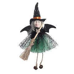 Halloween sorcière décor d'occasion  Livré partout en France