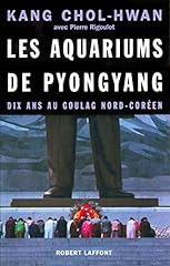 Aquariums pyongyang. ans d'occasion  Livré partout en Belgiqu