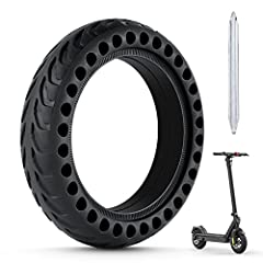 Used, Ainiv Solid Tyre, 8.5 Inch Xiaomi M365/M365 Pro Scooter for sale  Delivered anywhere in UK