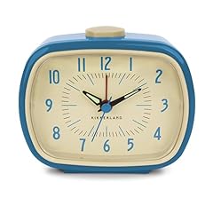 Kikkerland retro alarm for sale  Delivered anywhere in USA 