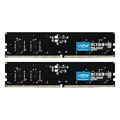 Crucial 16gb ddr5 for sale  Delivered anywhere in USA 