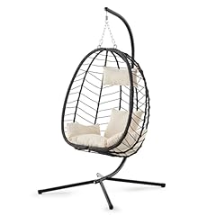 Outdoor hanging egg for sale  Delivered anywhere in USA 