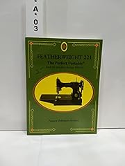 Featherweight 221 the d'occasion  Livré partout en France