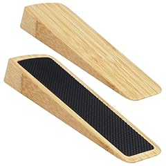Pack bamboo door for sale  Delivered anywhere in UK