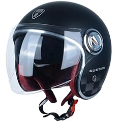 Open face motorcycle for sale  Delivered anywhere in USA 