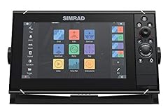 Simrad nss9 evo3s for sale  Delivered anywhere in Ireland