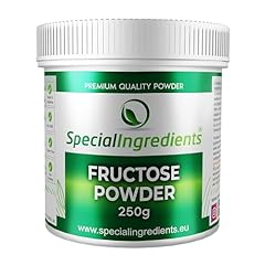 Special ingredients fruktose gebraucht kaufen  Wird an jeden Ort in Deutschland