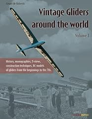 Vintage gliders around usato  Spedito ovunque in Italia 