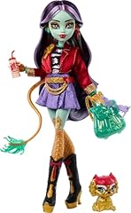 Monster high jinafire for sale  Delivered anywhere in USA 
