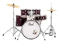 Pearl roadshow batteria usato  Spedito ovunque in Italia 