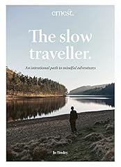 Slow traveller intentional for sale  Delivered anywhere in UK