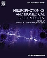 Neurophotonics biomedical spec for sale  Delivered anywhere in USA 