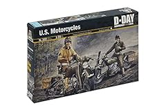 Italeri . motorcycles for sale  Delivered anywhere in USA 