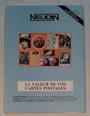 Catalogue neudin 1996 d'occasion  Livré partout en France