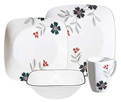 Corelle square piece for sale  Delivered anywhere in USA 