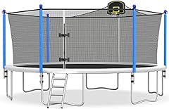 Tatub 16ft trampoline for sale  Delivered anywhere in USA 