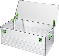 Alutec aluminiumbox starbox gebraucht kaufen  Wird an jeden Ort in Deutschland