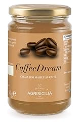 Coffeedream crema spalmabile usato  Spedito ovunque in Italia 